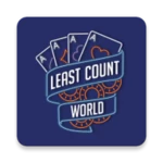 Logo of Least Count World android Application 